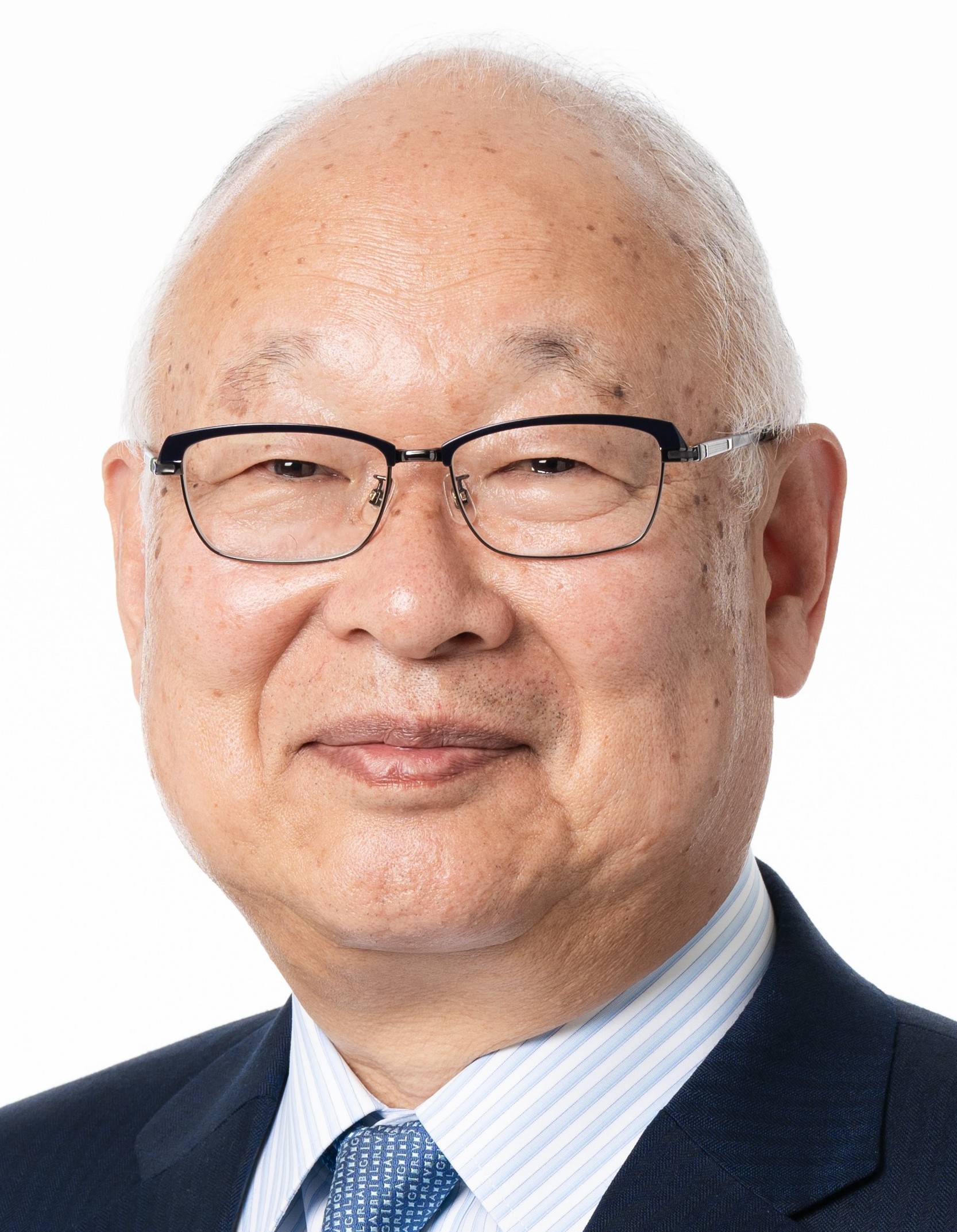 理事長 堀田康之